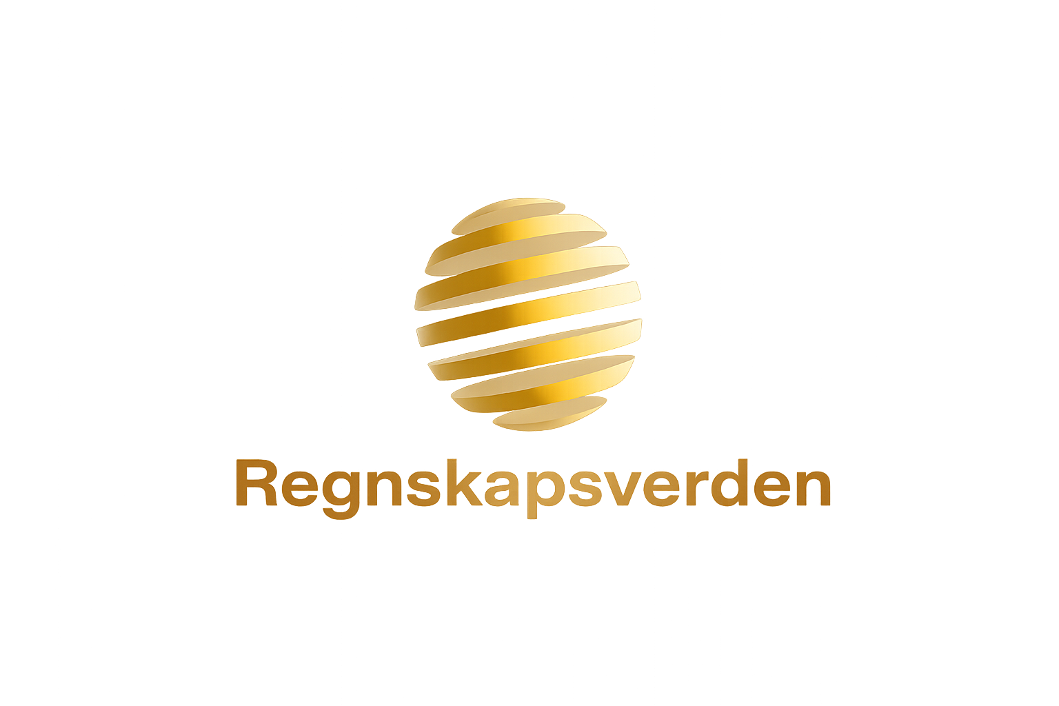 Regnskapsverden AS